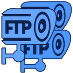 CameraFTP Virtual Security System